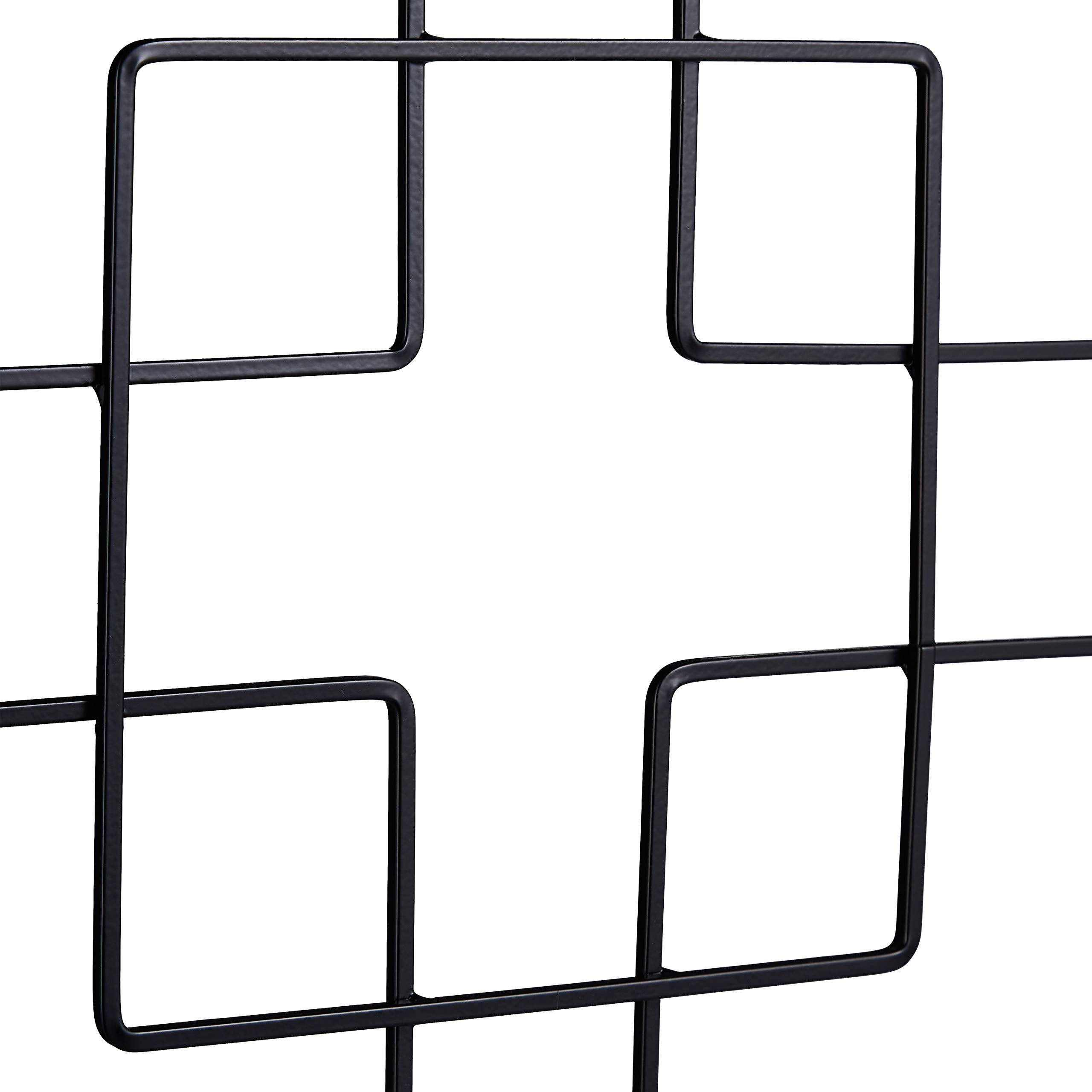 relaxdays-rankgitter-metall-schwarz-3er-set-122-x-30-5-cm-rankhilfe-zum-stecken image 7