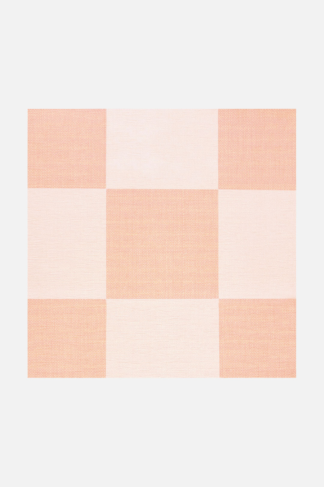 teppana-playful-melon-teppich-waschbarer-geometrischer-teppich image 3