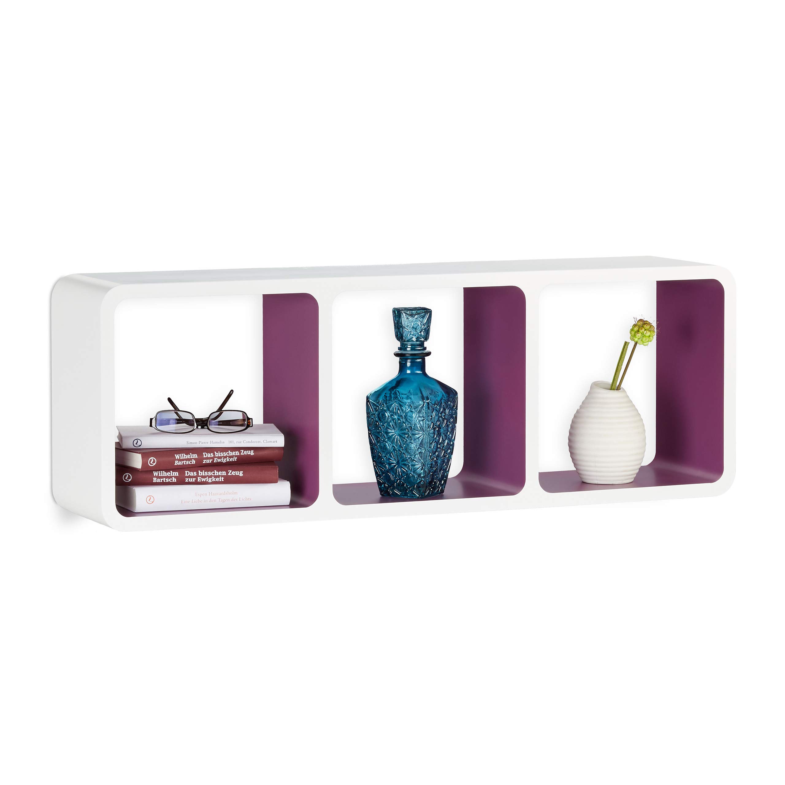relaxdays-wandregal-mit-3-f-chern-90x30-cm-wei-violett image 4
