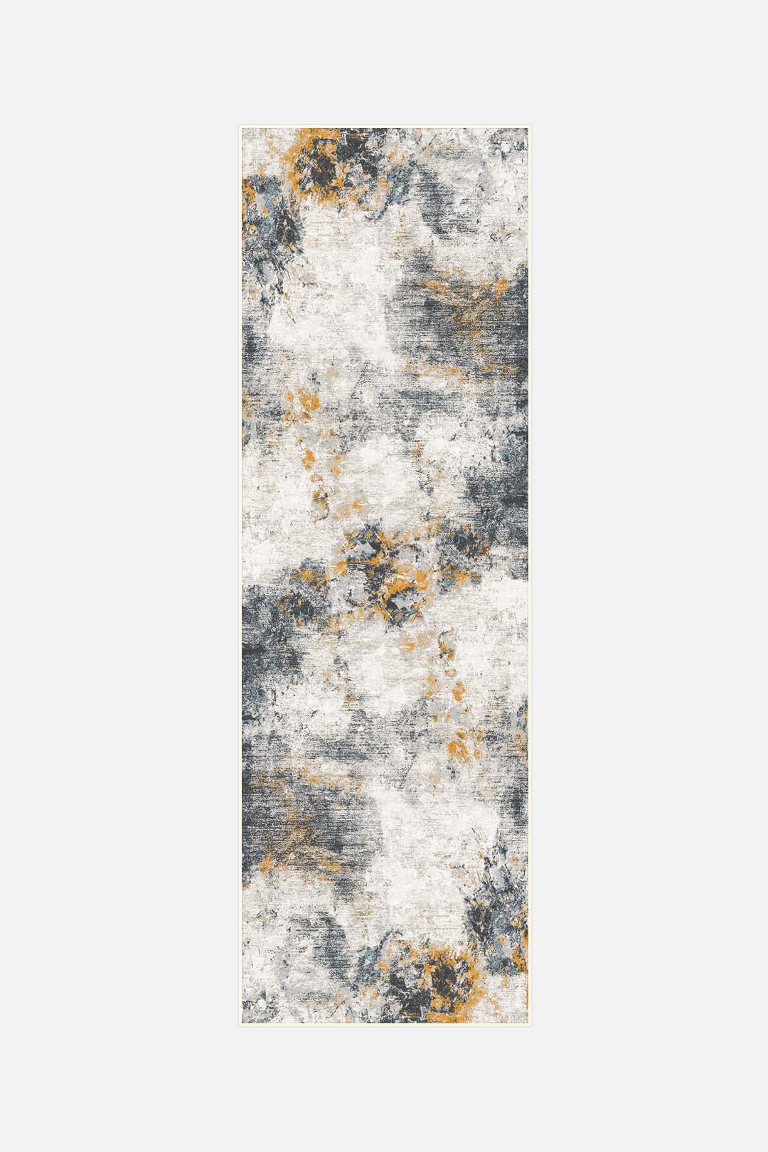 teppana-seda-sandstein-teppich-waschbarer-klassik-teppich-beige-braun image 5