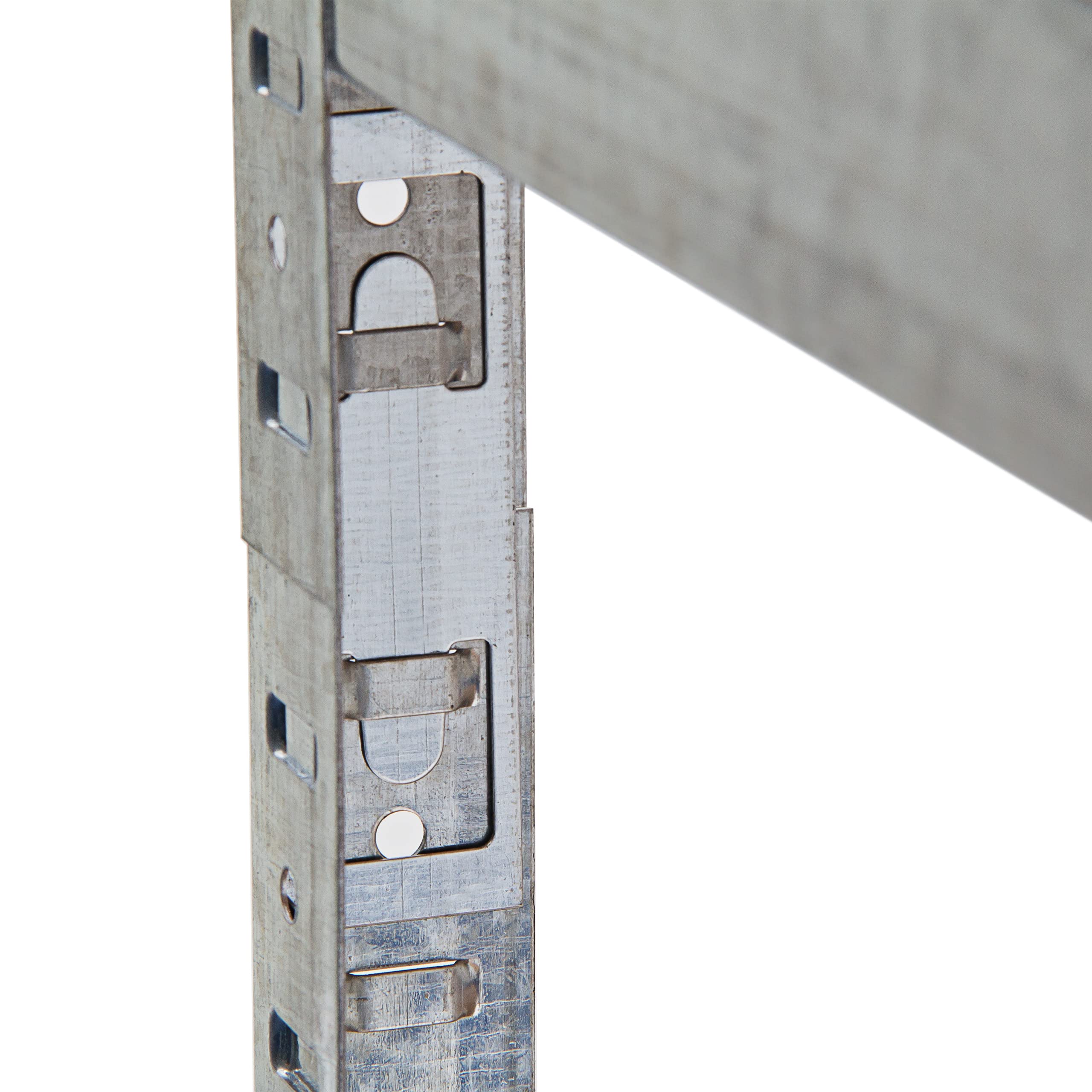 relaxdays-schwerlastregal-180-x-90-x-40-cm-verzinkter-stahl-875-kg-silber image 6