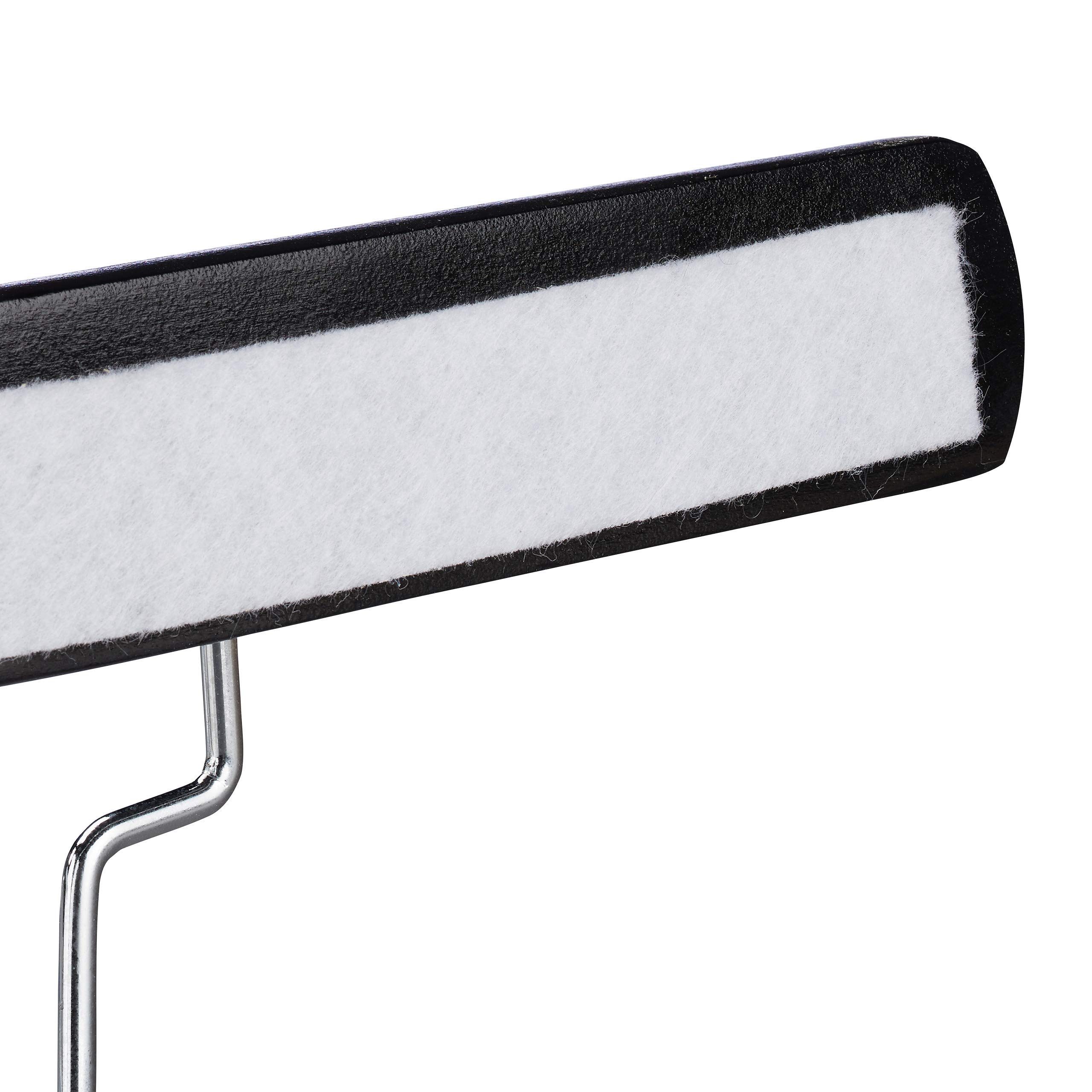 relaxdays-hosenspanner-holz-12er-set-klemmb-gel-schwarz image 7