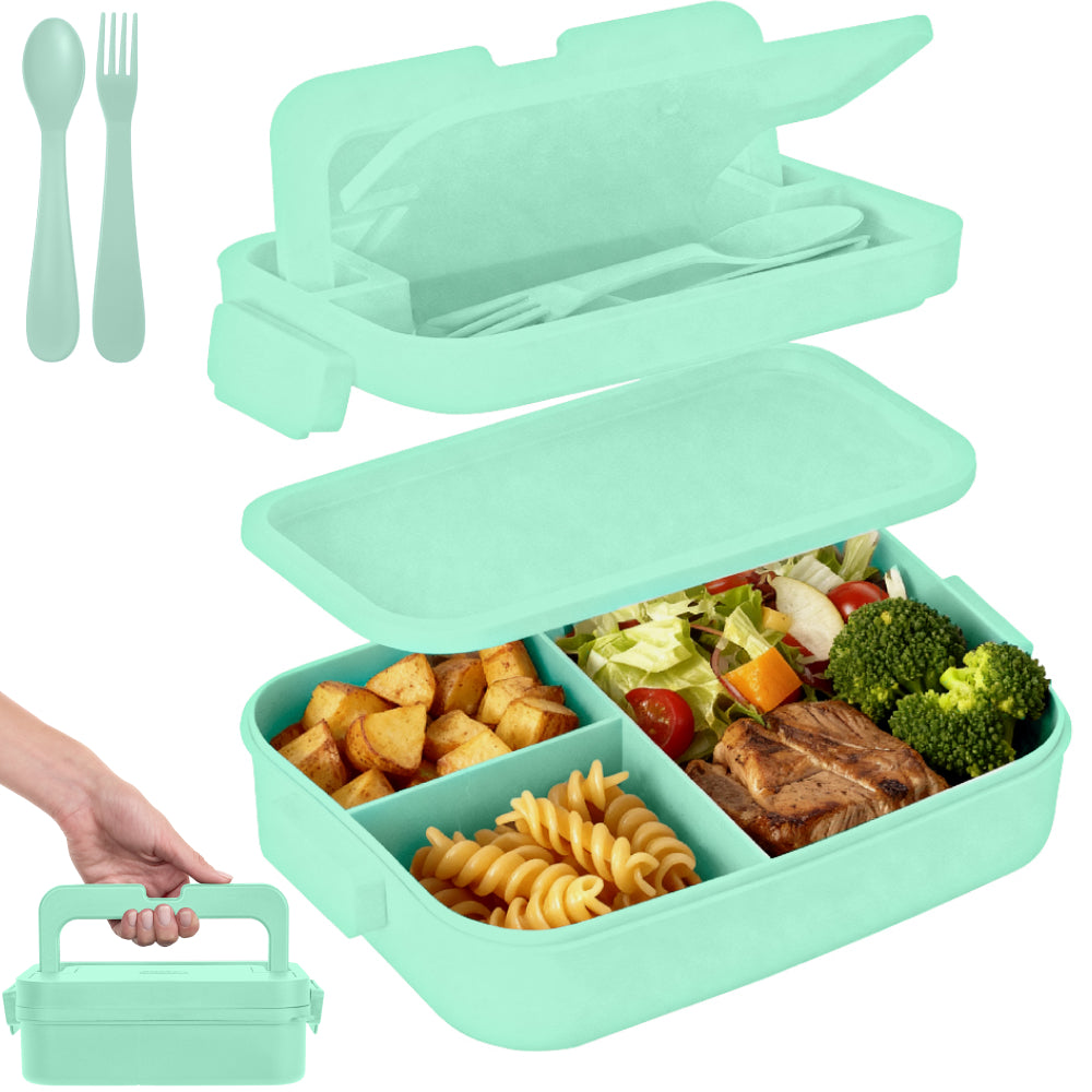 gorilla-grip-bento-box-auslaufsichere-lunchbox-5-cup-10-cup image 3