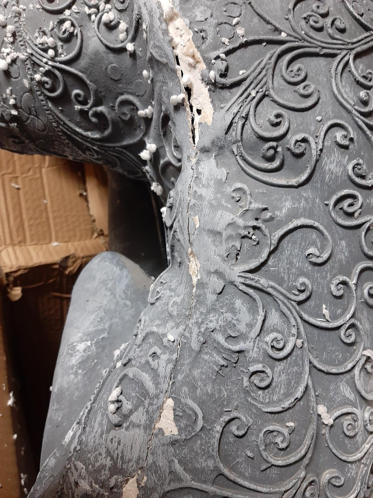 Faszinierende Details