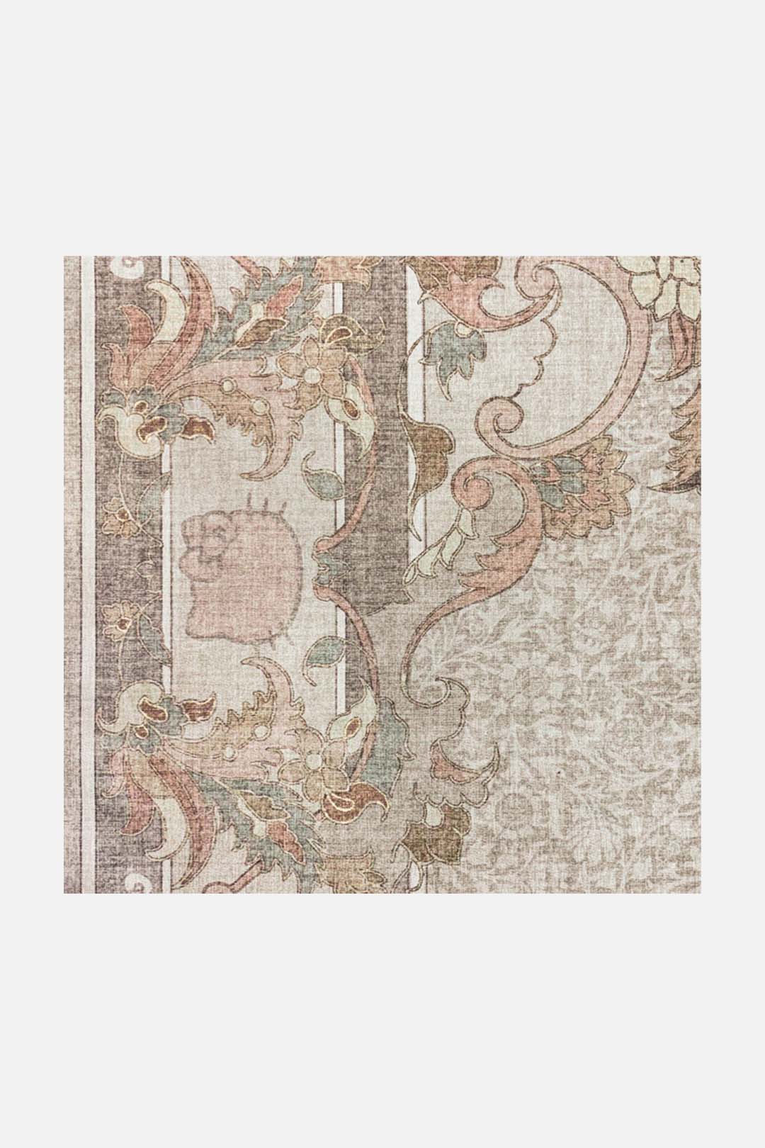 teppana-hello-kitty-orient-beige-teppich image 8