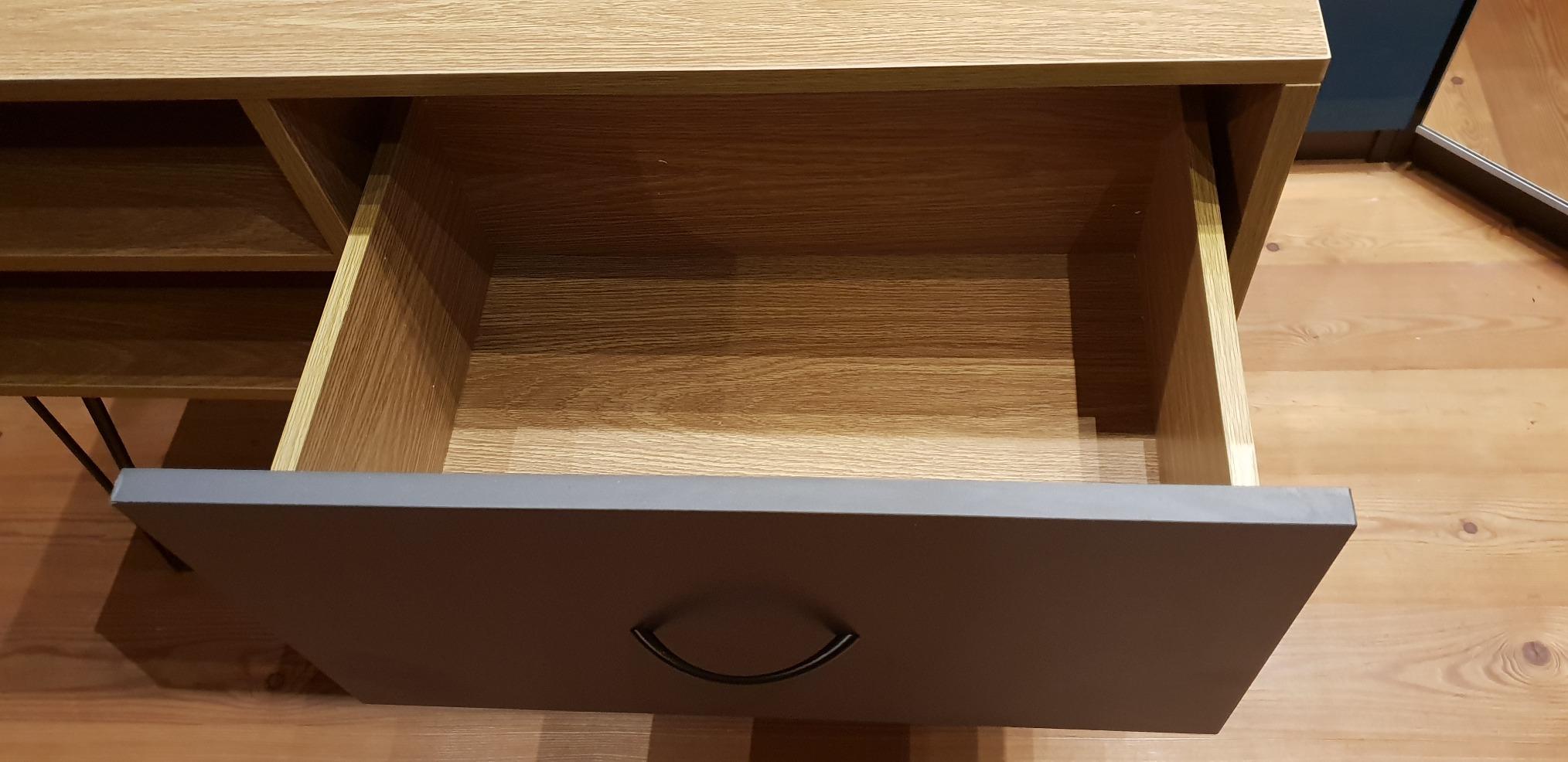 Passt perfekt ins Wohnzimmer
