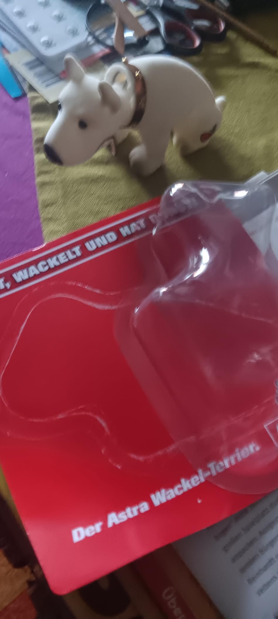 Geschenk kam super an