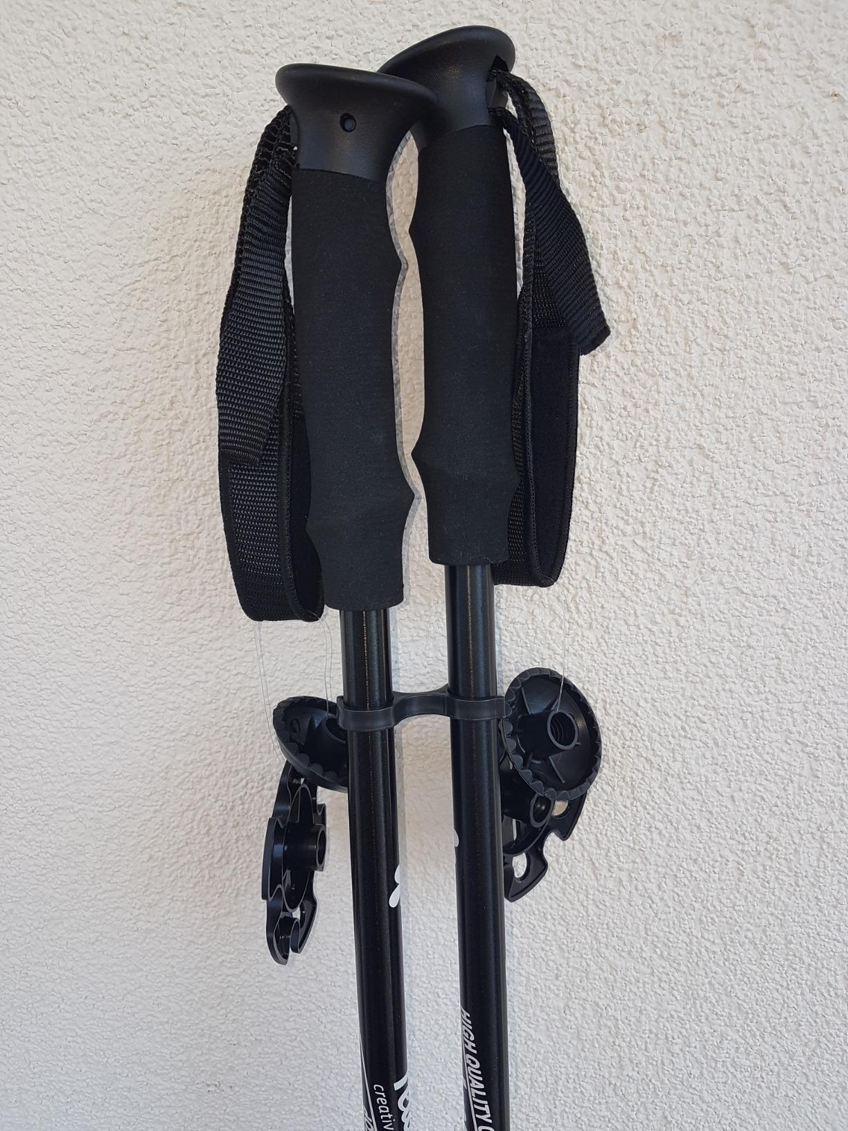 Leicht und stabil