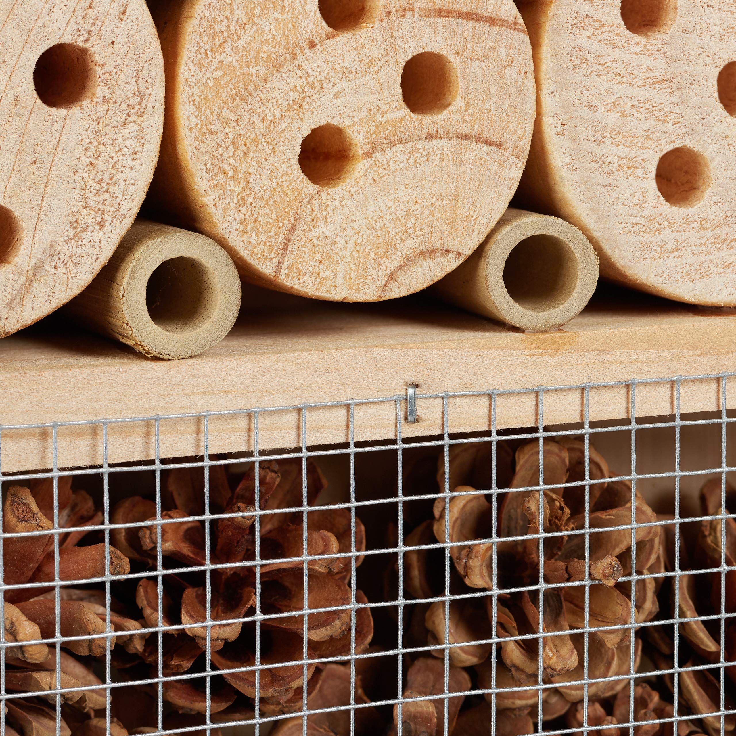 relaxdays-insektenhotel-bausatz-insektenhaus-3-kammern-33-x-24-5-x-7-cm-natur image 8