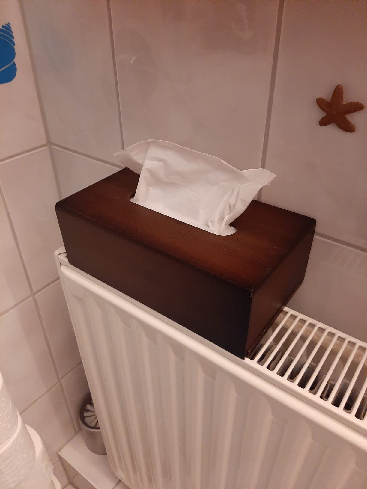 Praktisch und schön