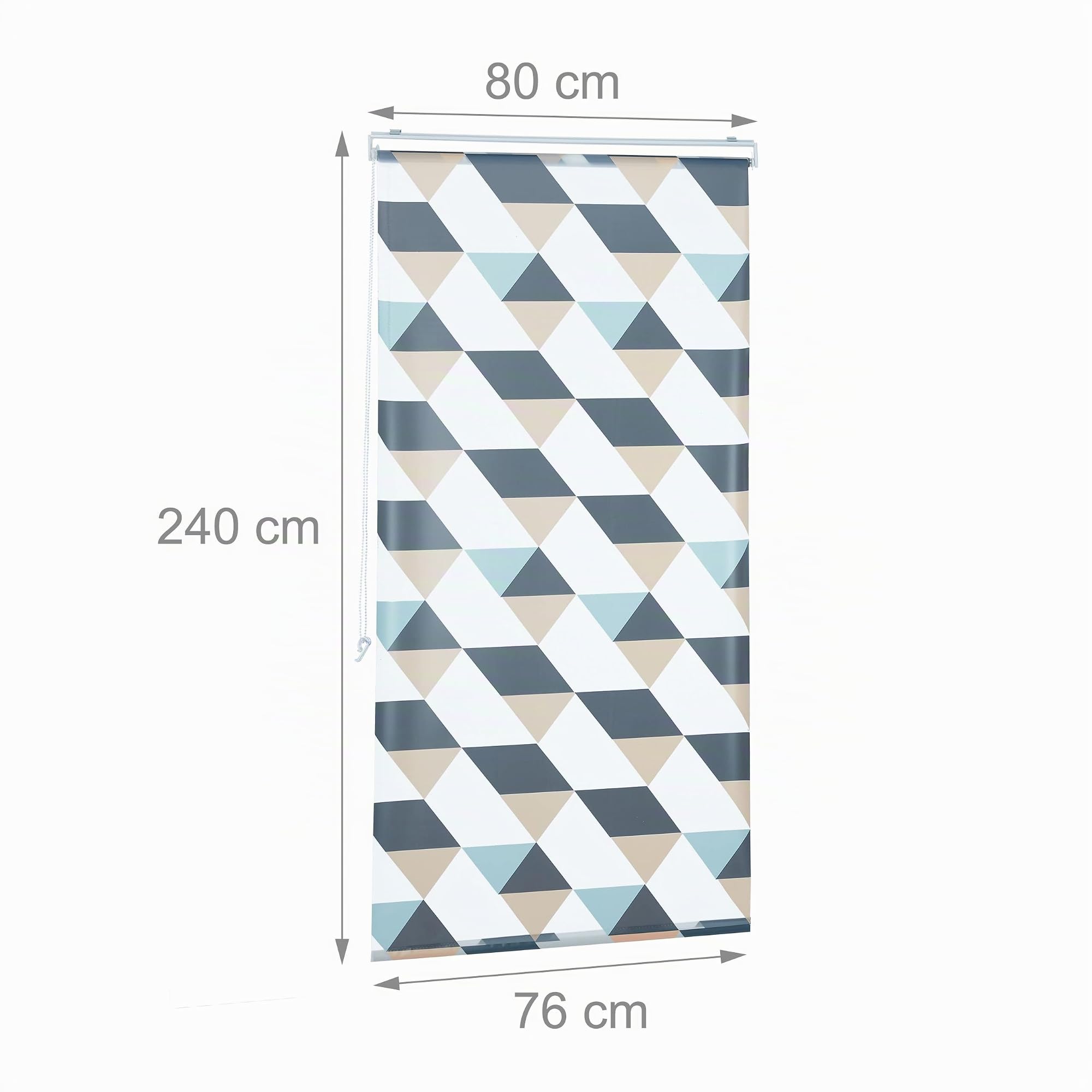 relaxdays-duschrollo-80-x-240-cm-dreieck-muster-bunt image 4