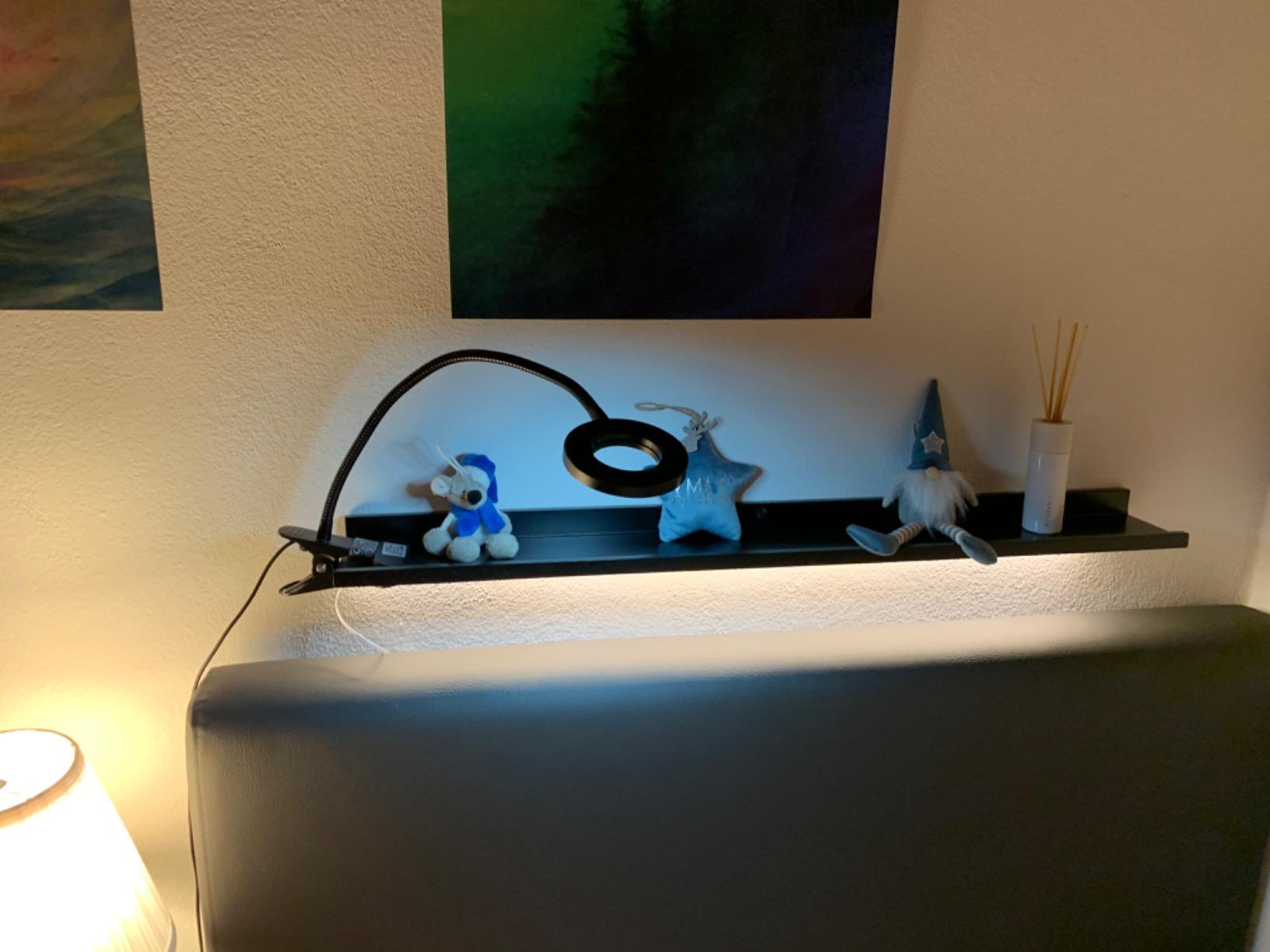 Tolle Farbe fürs Kinderzimmer