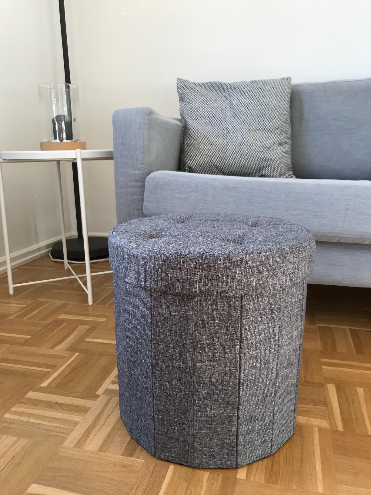 Nicht sehr stabil