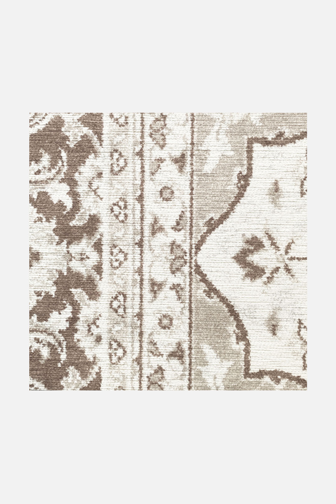 teppana-malia-sand-teppich-waschbarer-indoor-teppich-persisch-beige image 3