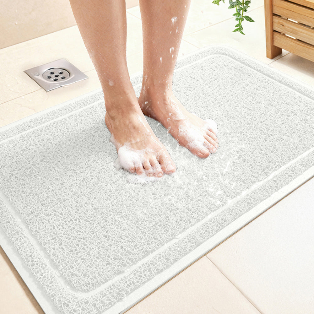 gorilla-grip-loofah-bath-mat-badematte image 6