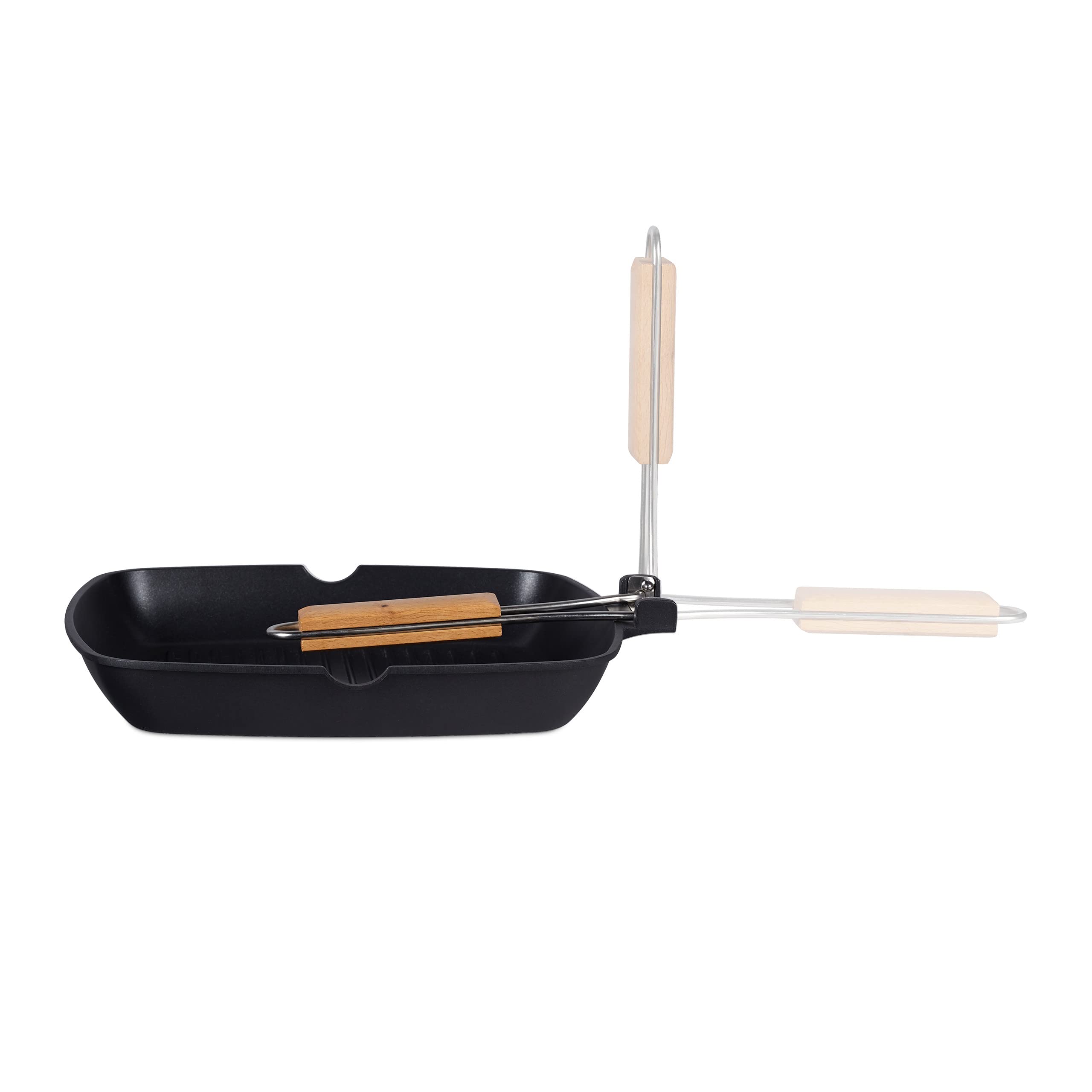relaxdays-grillpfanne-aluminium-antihaftbeschichtet-mit-rillen-und-holzgriff-sch image 6