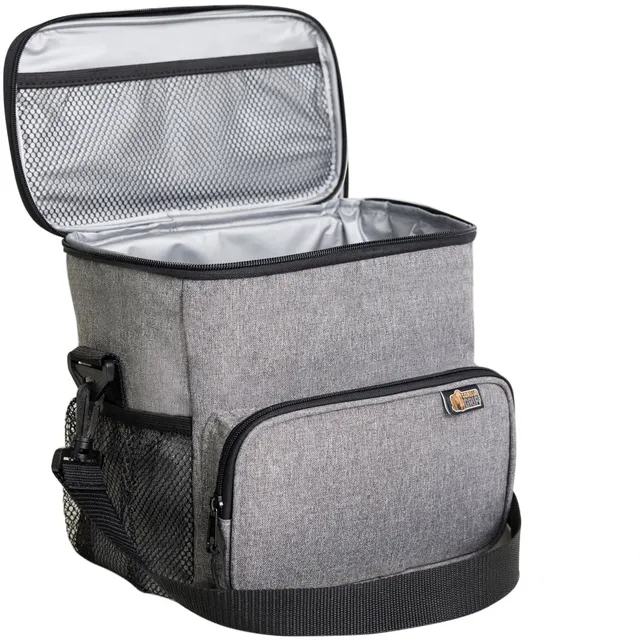 gorilla-grip-lunch-bag-isolierte-k-hltasche-8-liter-15-liter image 1