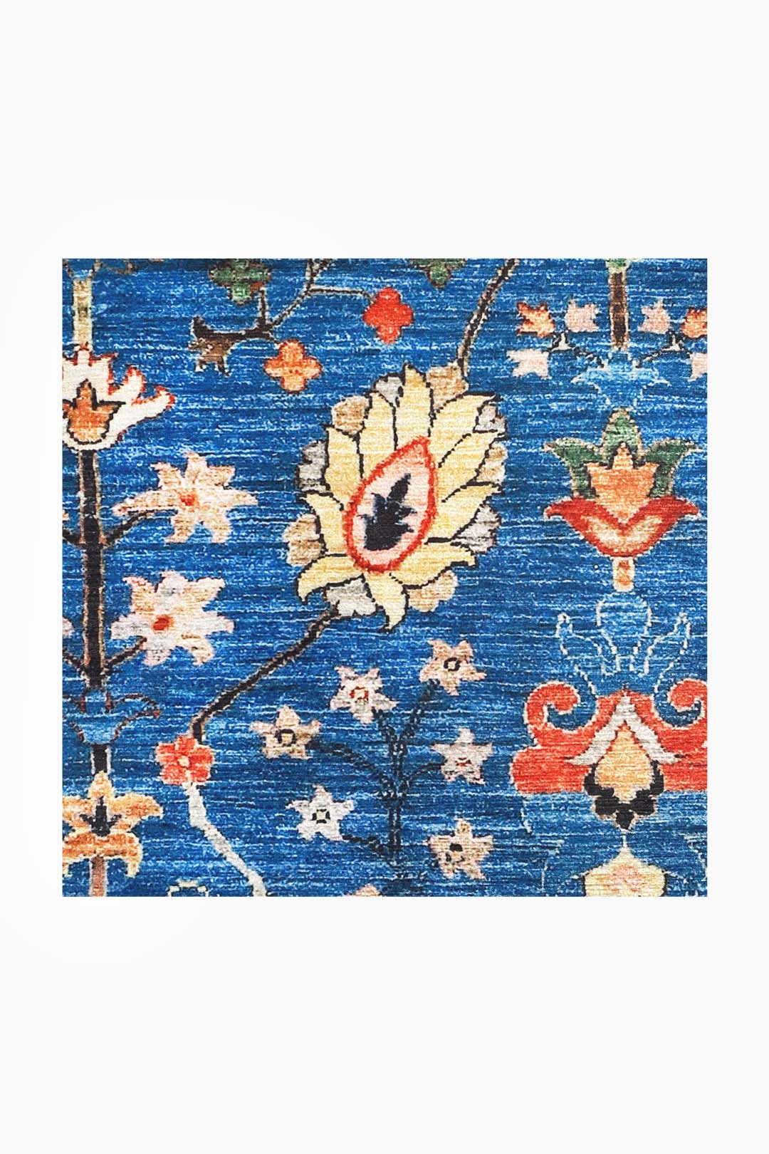 teppana-c-line-saphir-teppich-blau-waschbar image 3