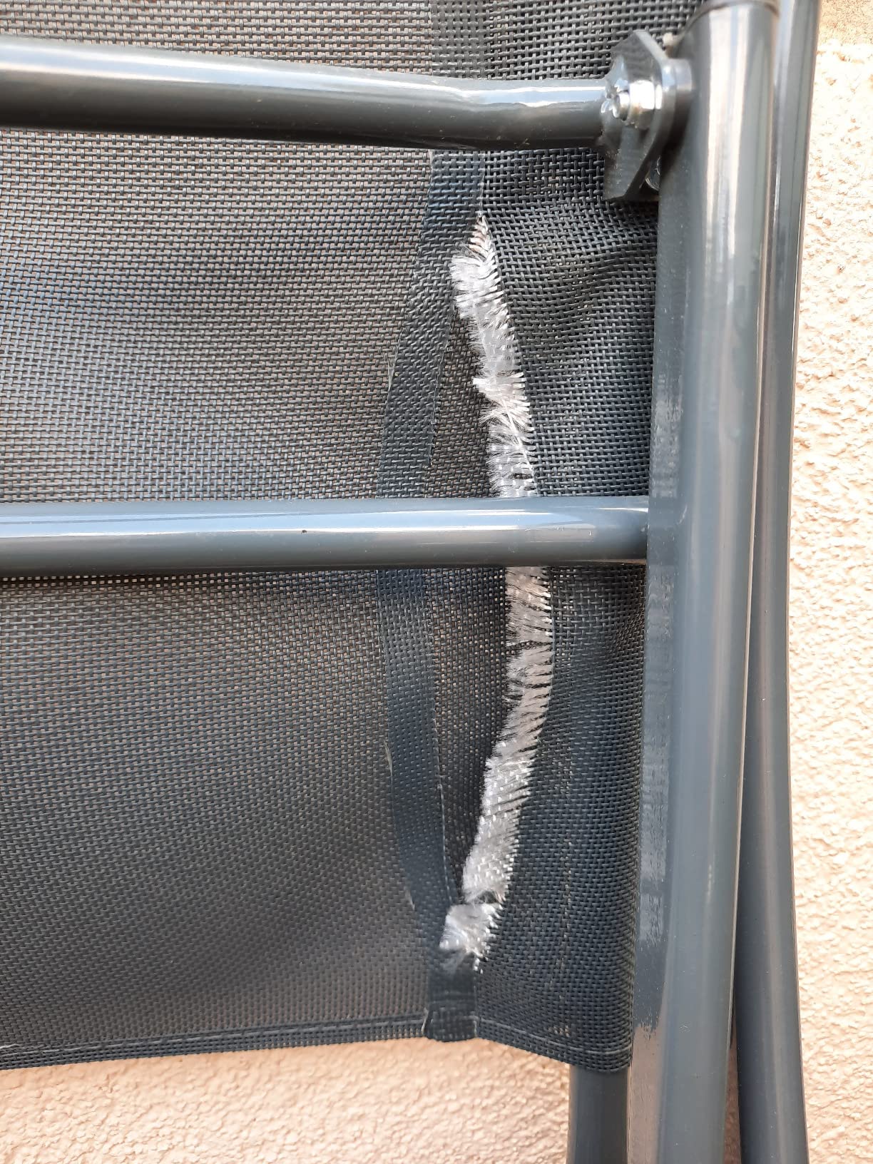 Okay für gelegentlich