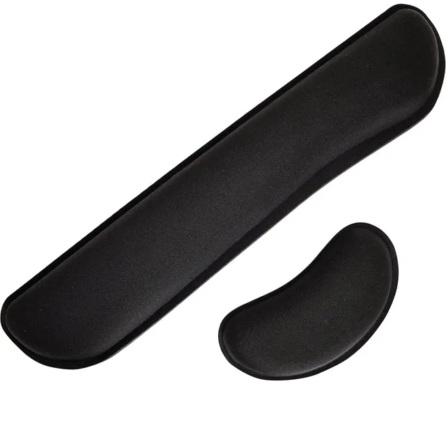gorilla-grip-wrist-rest-memory-foam-handgelenkauflage image 1