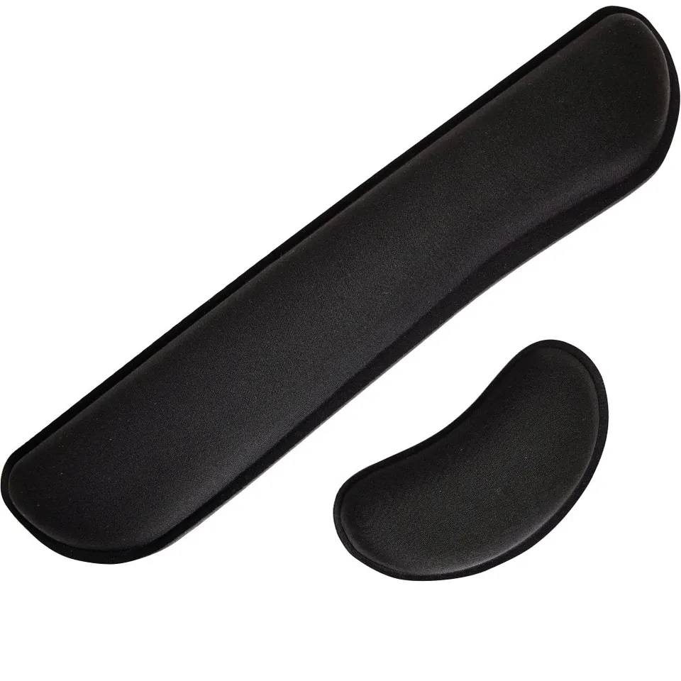 gorilla-grip-wrist-rest-memory-foam-handgelenkauflage image 1