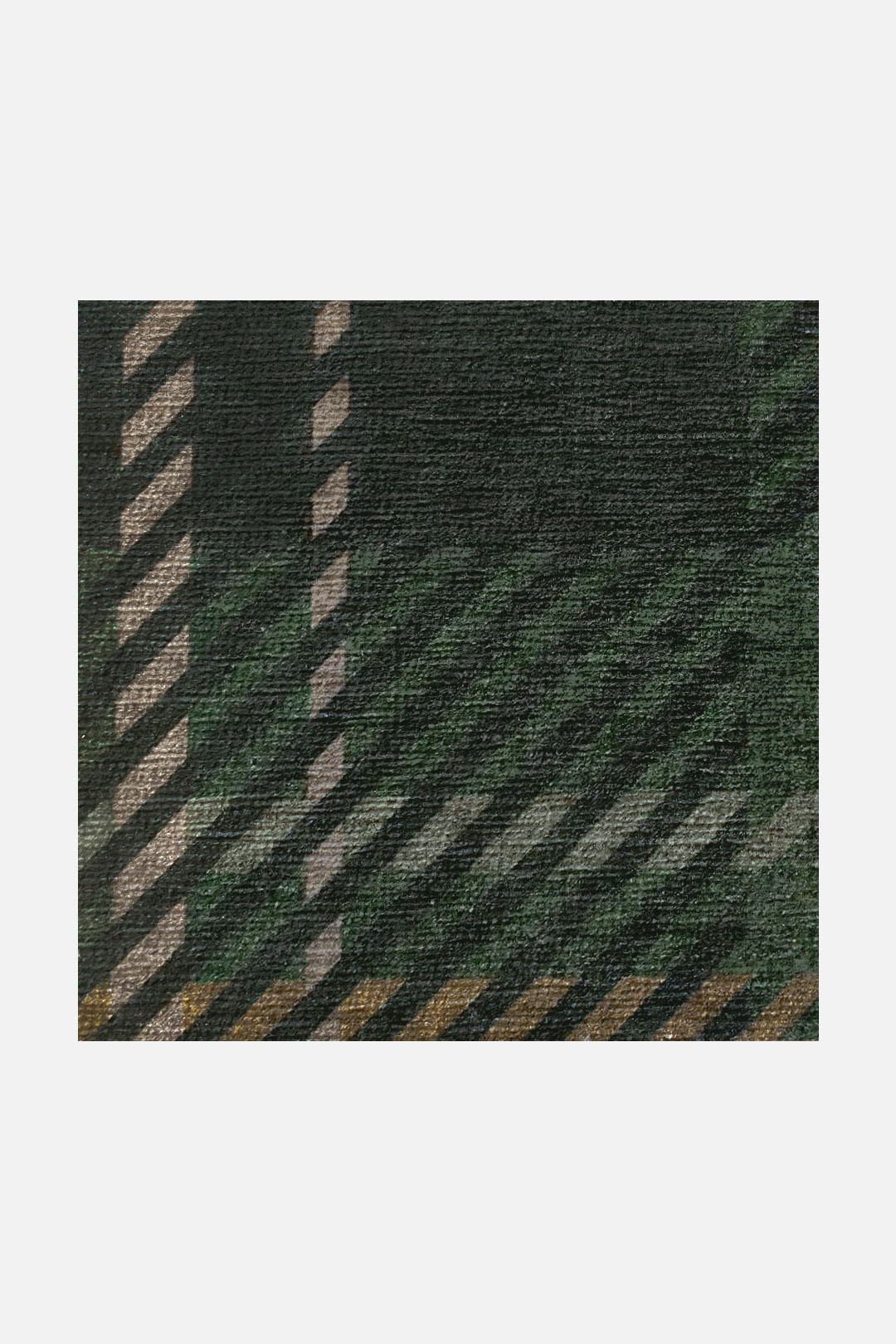 teppana-tartanmuster-nadelwald-teppich-waschbarer-indoor-teppich image 3