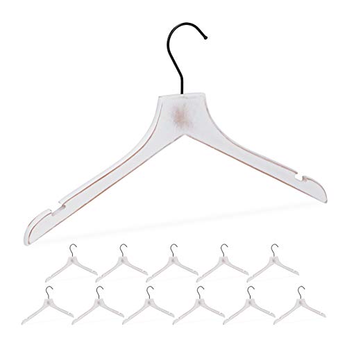 relaxdays-holzkleiderb-gel-12er-set-42-cm-breit-wei-vintage-mit-360-haken-und-ke image 8