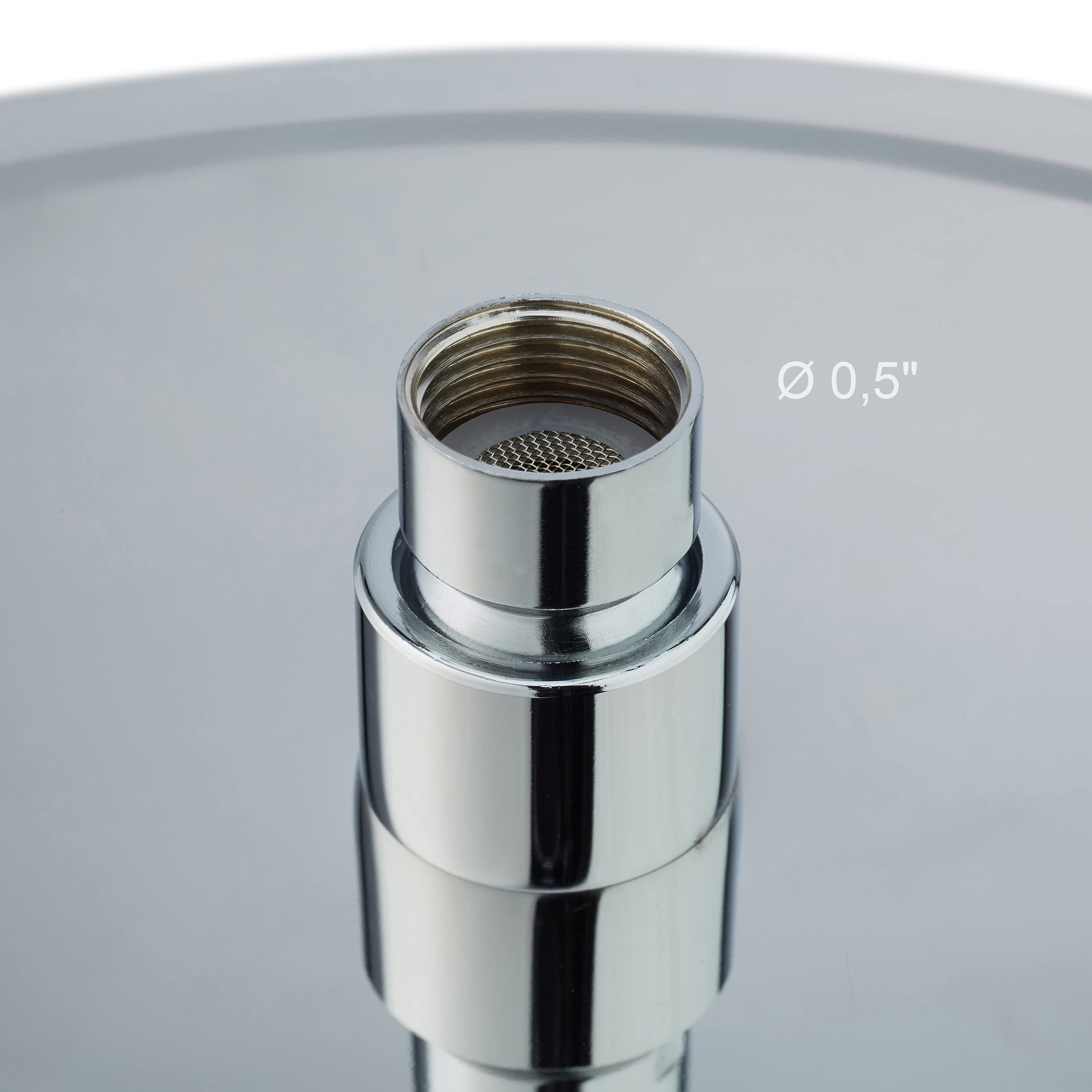 relaxdays-regendusche-duschkopf-rund-300-mm-edelstahl-silber image 5