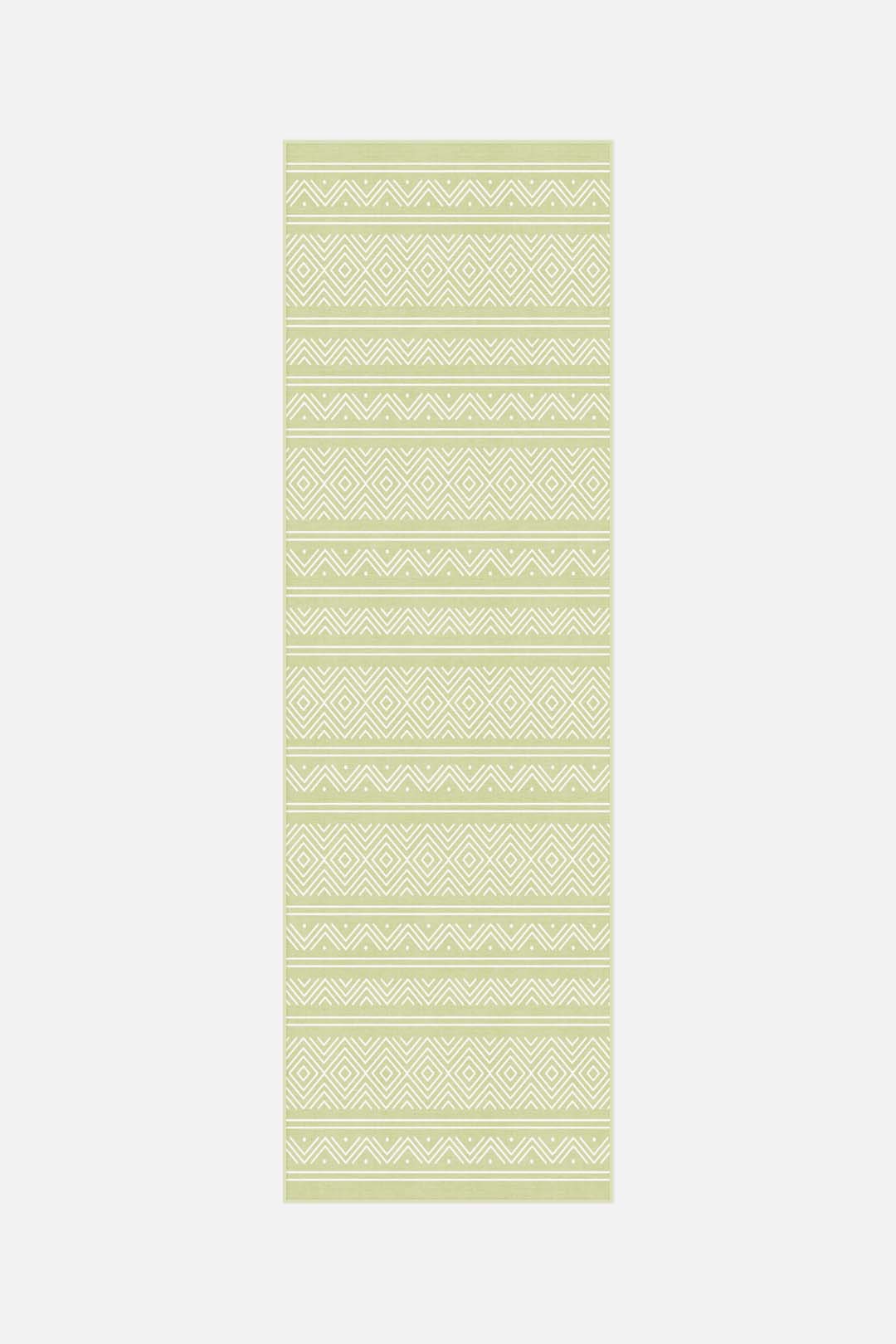 teppana-outdoor-aztek-gr-n-teppich-waschbar-boho image 6