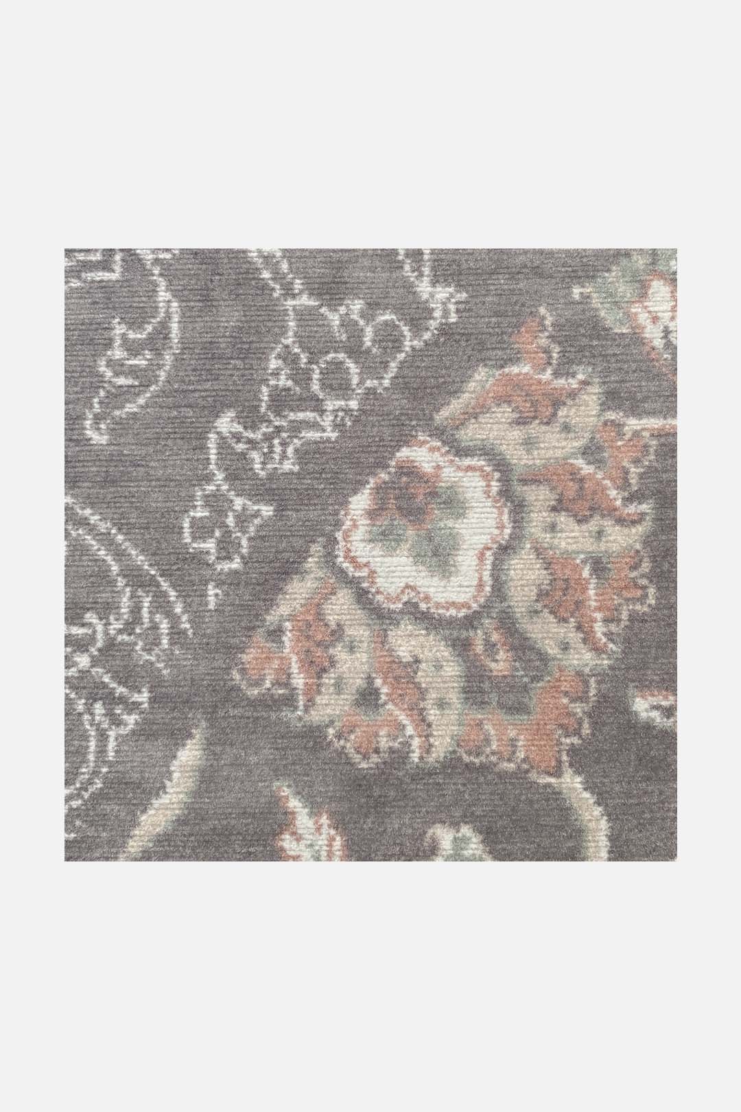 teppana-finja-hellgrau-teppich-modern-waschbar image 3