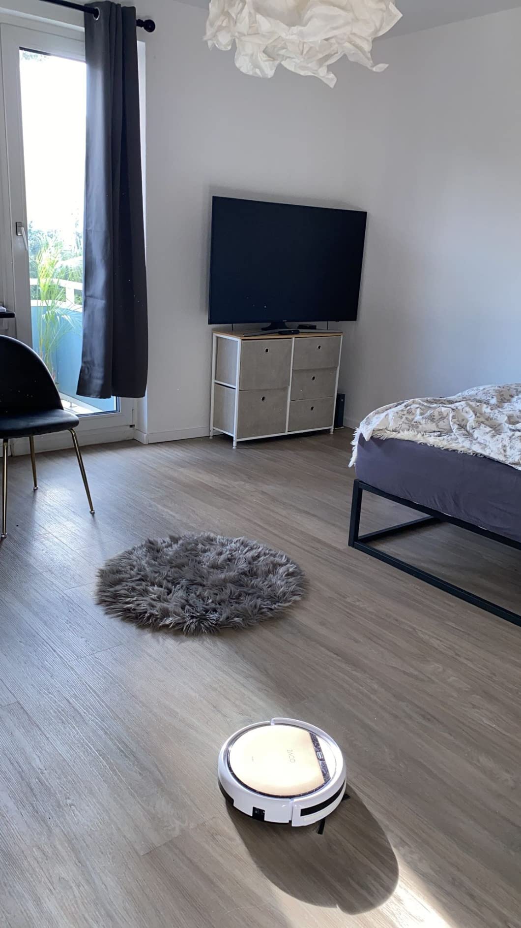 Ideal fürs Kinderzimmer