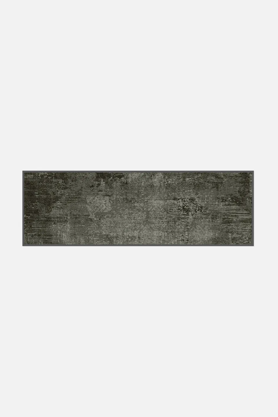 teppana-niva-anthrazit-stufenmatte-waschbare-treppenmatte-mit-rutschschutz image 1