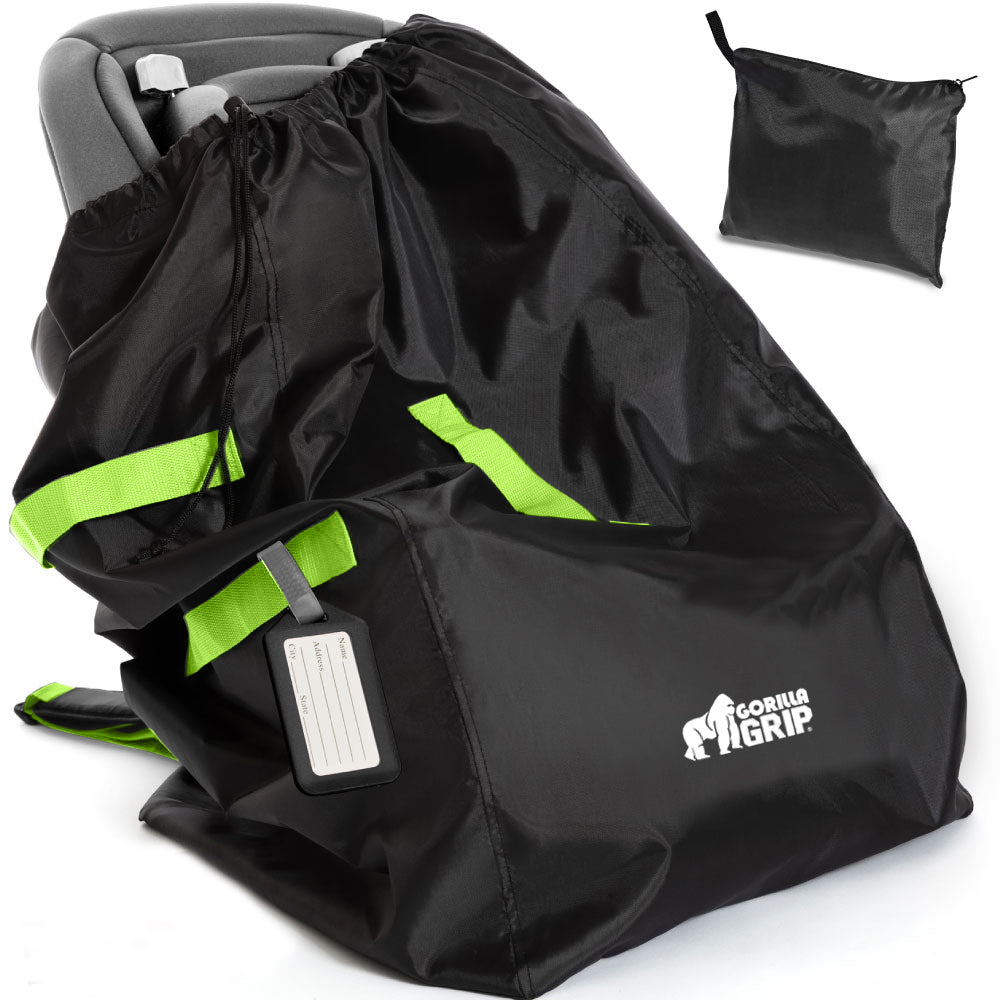 gorilla-grip-autositz-reisetasche-schutzh-lle image 2