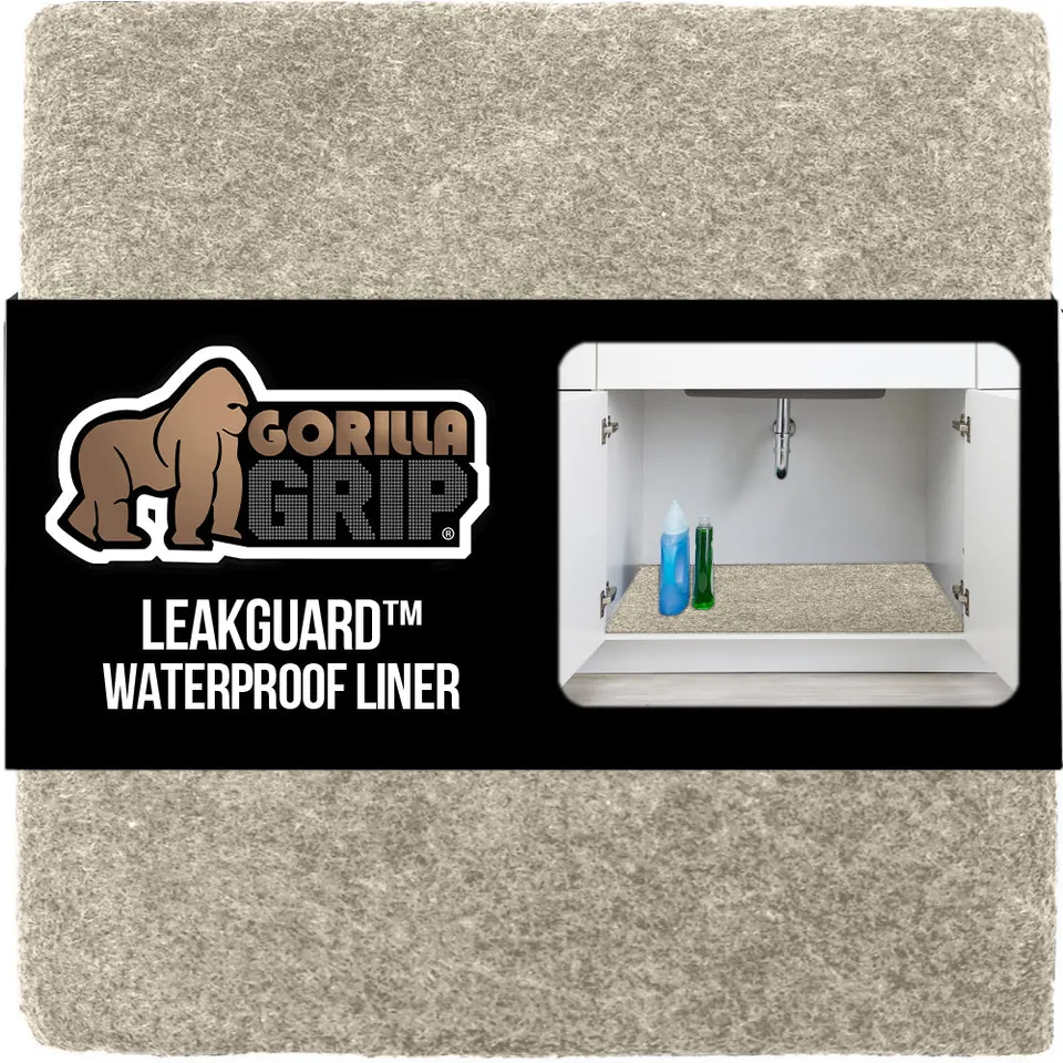 gorilla-grip-leakguard-unterschrankmatte-100-wasserdicht image 1