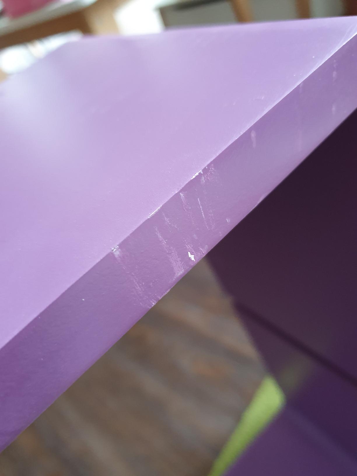 Lieblingsstück im Kinderzimmer