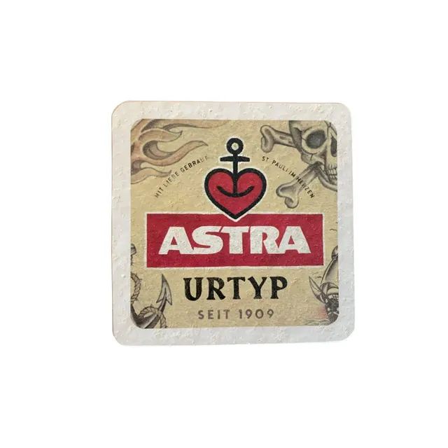astra-naturstein-untersetzer-urtyp-bierdeckel-10x10-cm-mit-etikett image 1