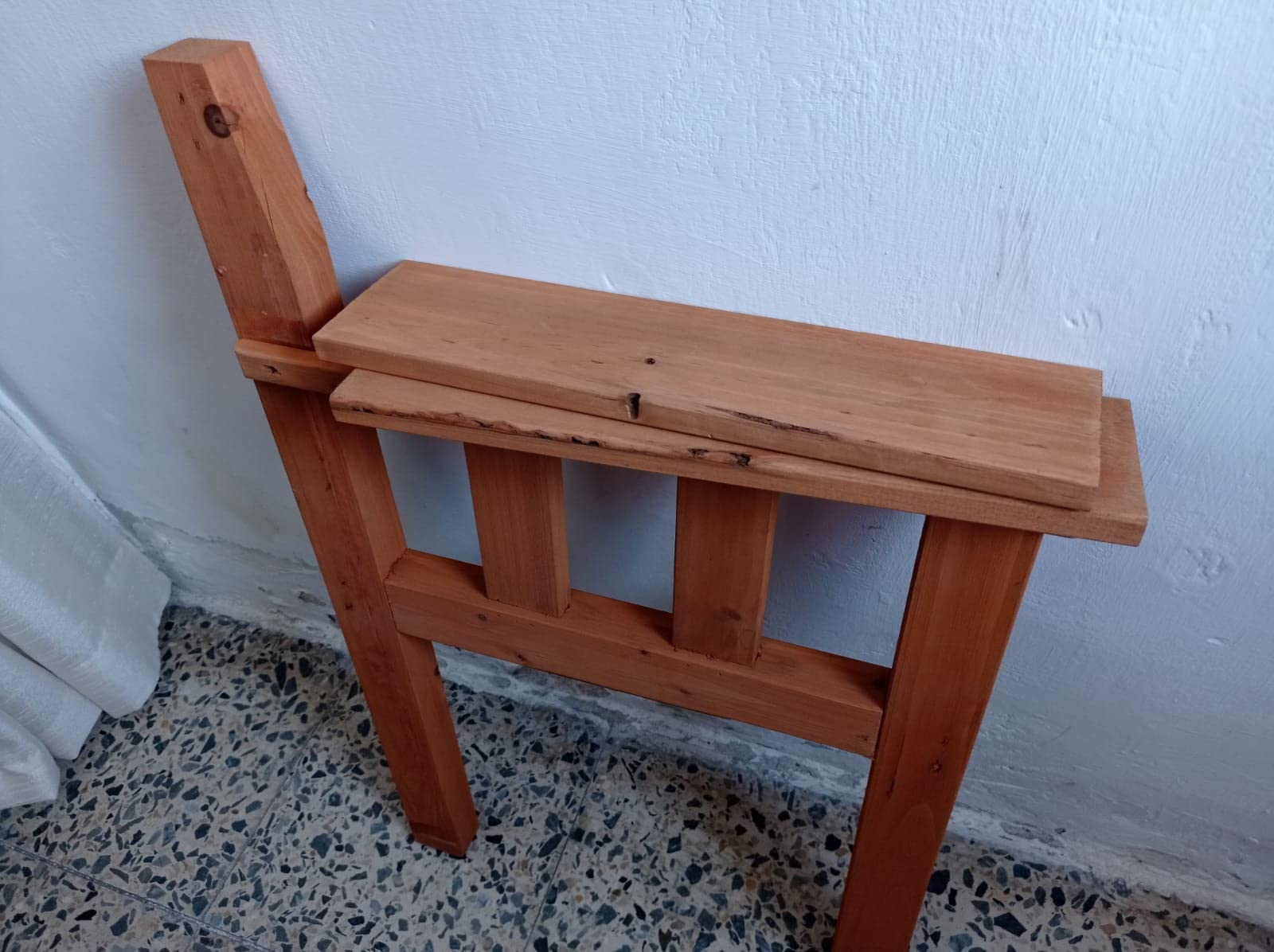 Stabil für Kinder