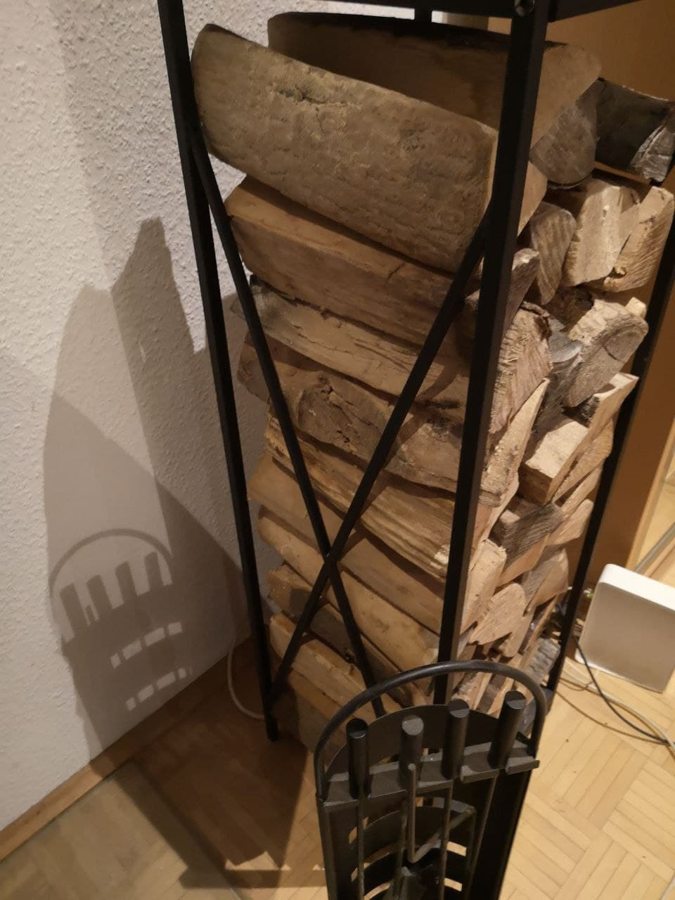 Solide für den Preis
