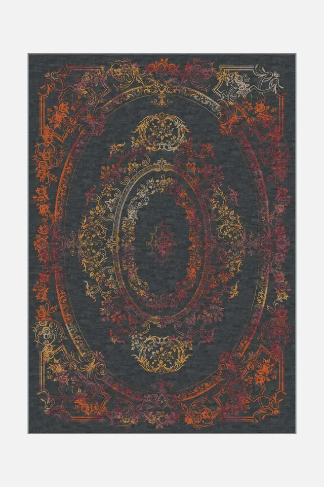teppana-lotte-farbig-teppich-waschbar-mehrfarbig image 1