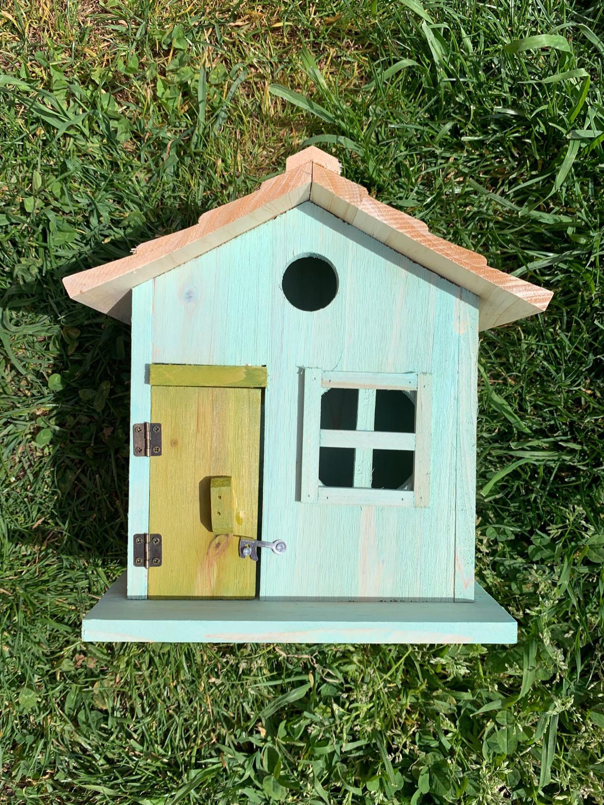 Nach einem Jahr immer noch top