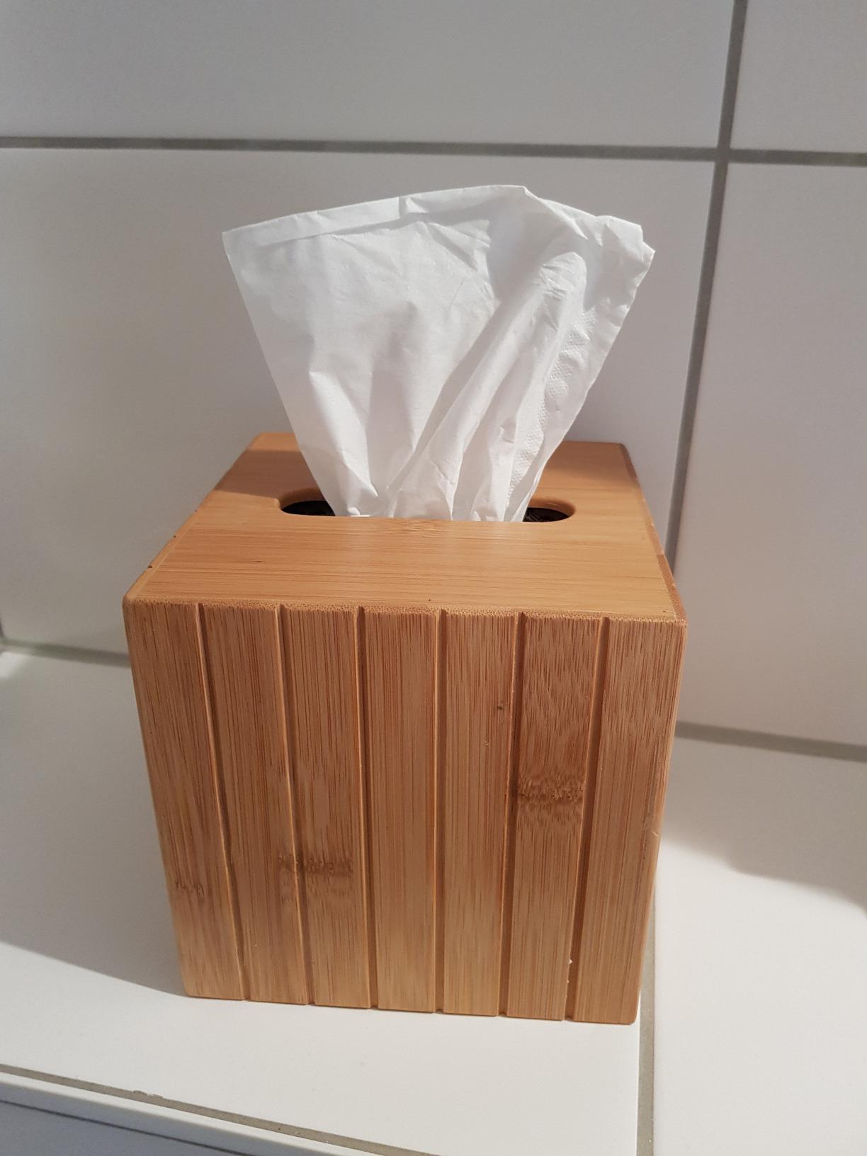 Schöne Box