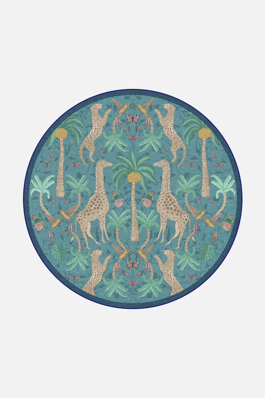teppana-savanne-blau-teppich-waschbar image 8