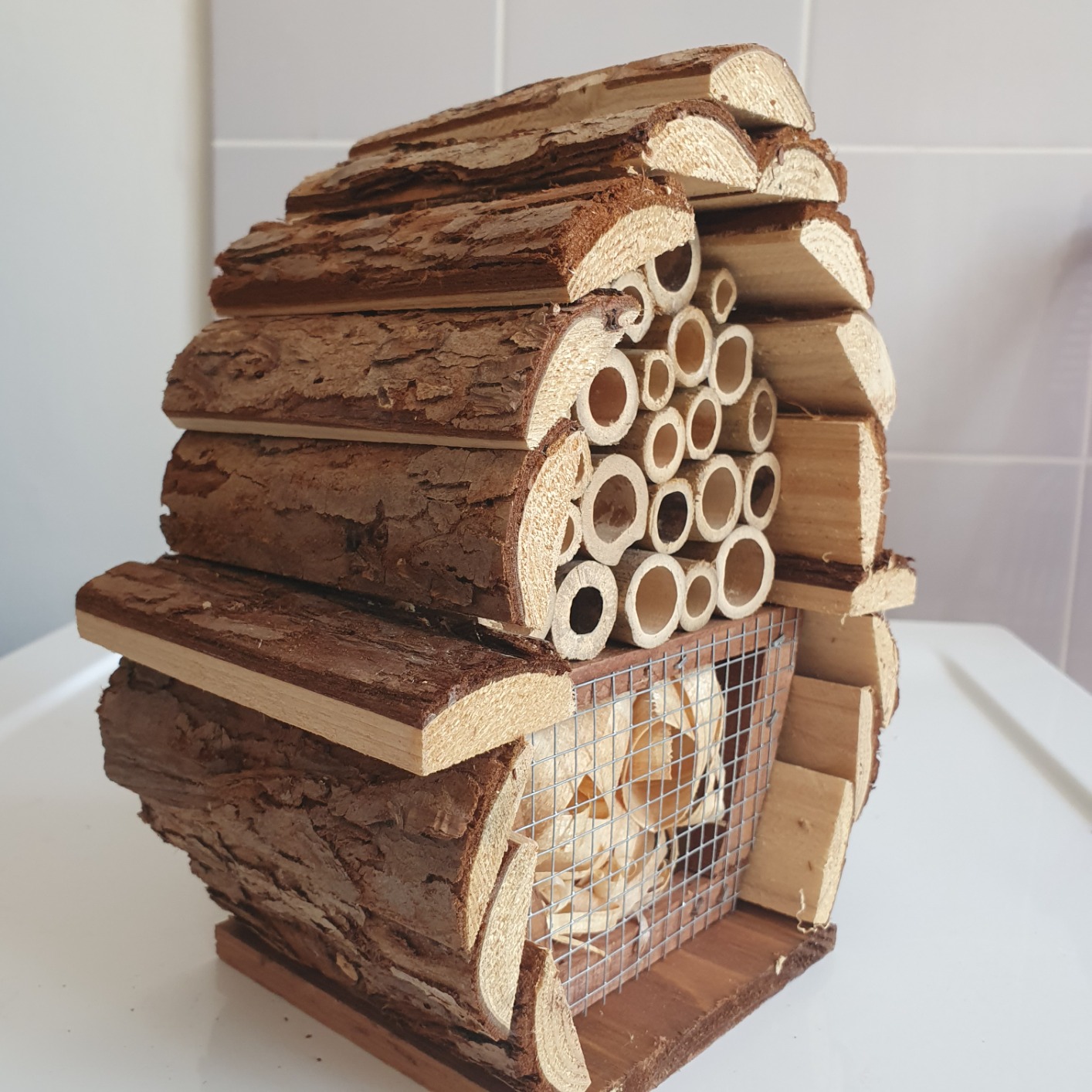 Tolles Geschenk für Gartenfreunde