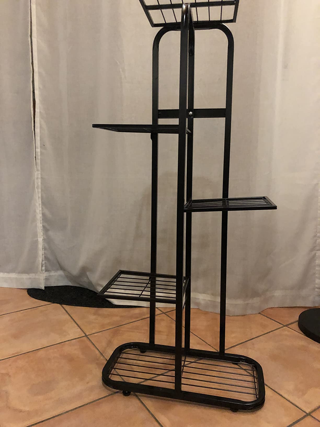 Ideal für Kräuter