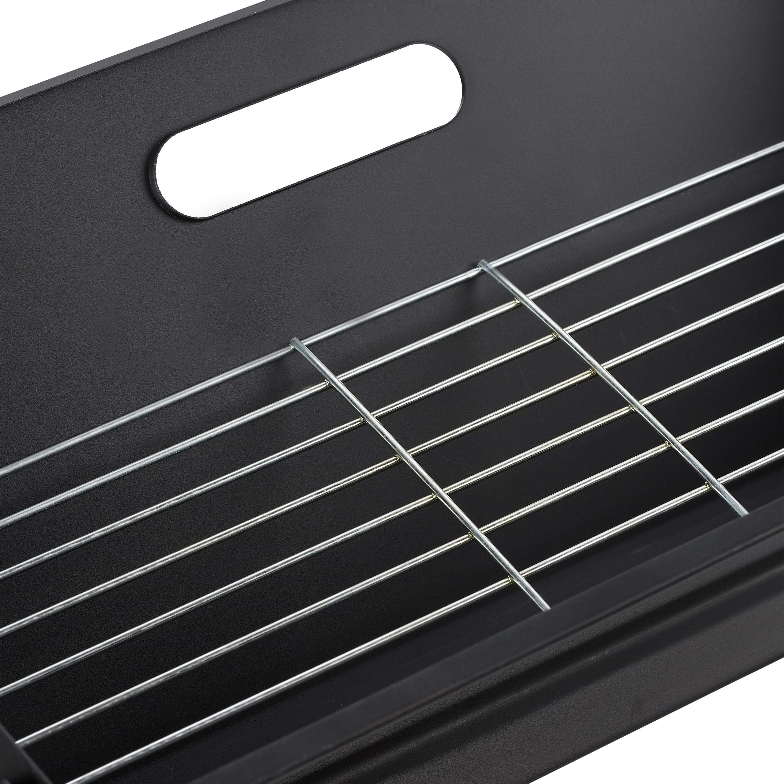 relaxdays-klappgrill-faltgrill-mit-kohlerost-30-x-45-5-x-30-cm-schwarz image 7