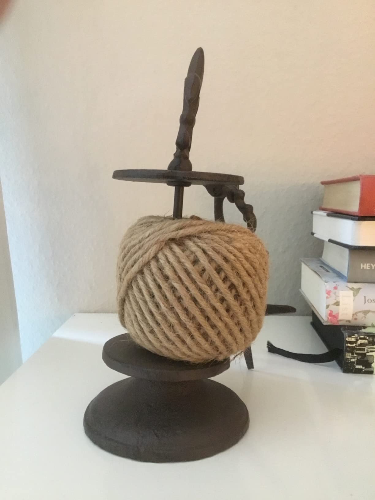 Rustikaler Blickfang
