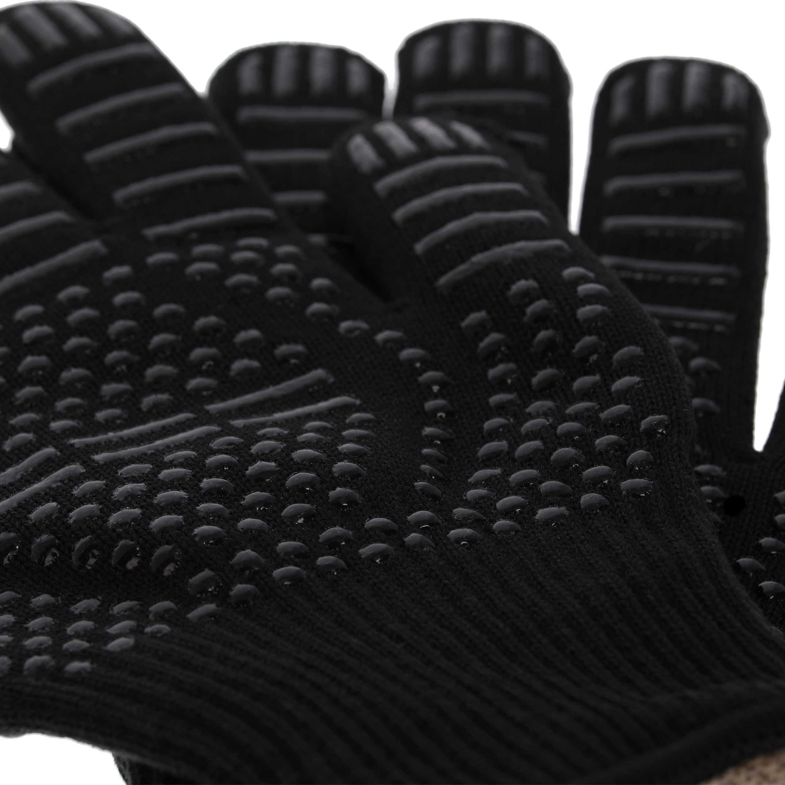 relaxdays-grillhandschuhe-1-paar-schwarz-hitzeschutz-bis-350-c image 7