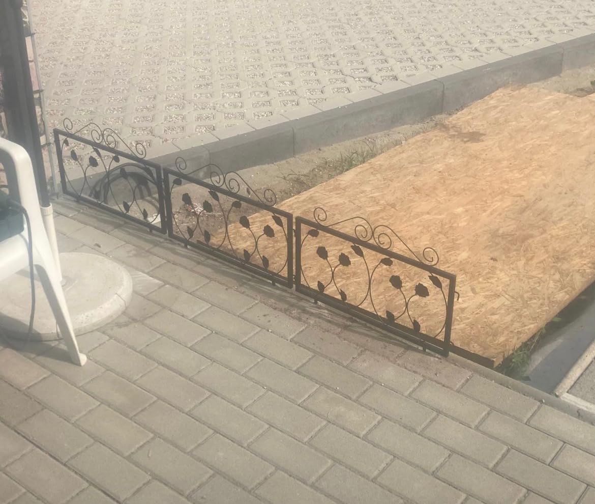 Kleiner Zaun, große Wirkung