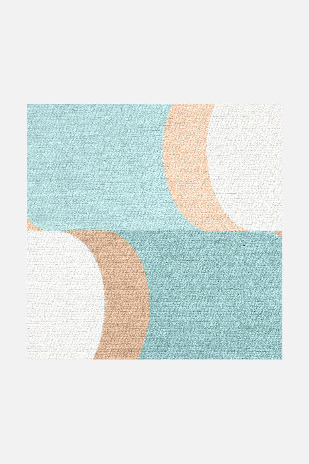 teppana-linea-pastell-geometrischer-waschbarer-indoor-teppich image 3