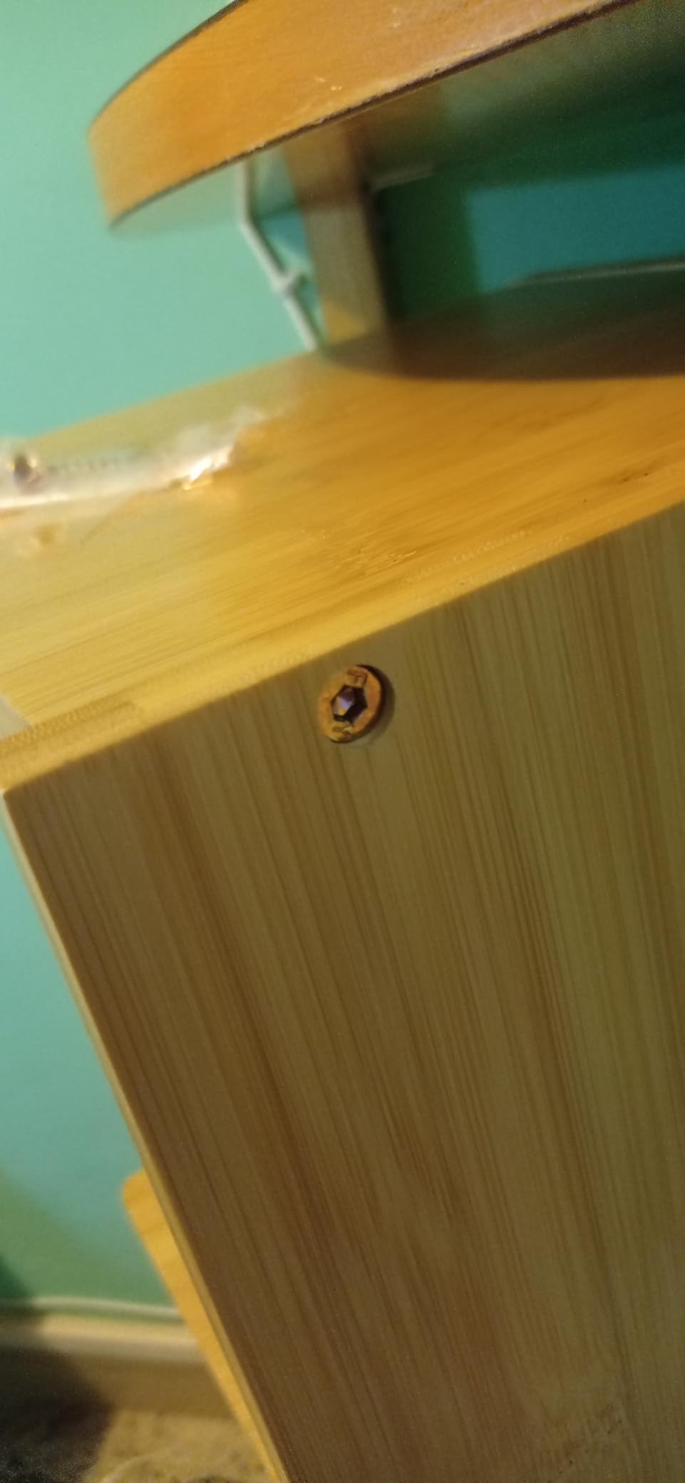 Praktisch fürs Büro